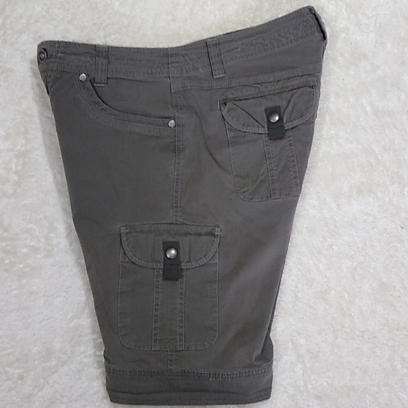 Kuhl Shorts size 6 - Picture 12 of 13